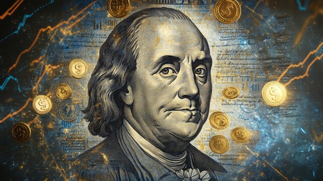 Benjamin Franklin Innovator and Founding Father