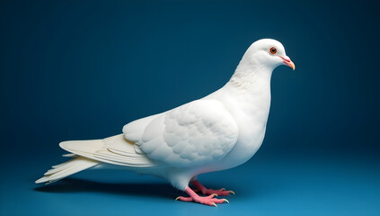 The World of Pigeons: Facts, Breeds, and Habits