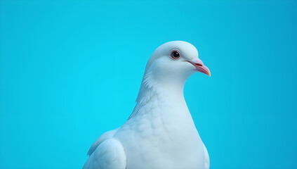 The World of Pigeons: Facts, Breeds, and Habits