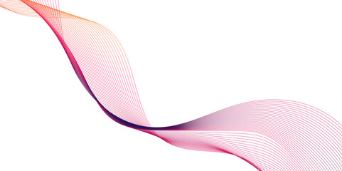 abstract luxury and curved geometric frequency sound wave lines and line technology, Digital various curved frequency track equalizer, abstract curved geometric wave line on black background.