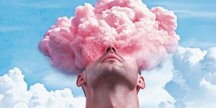 A quantum-generated utopia where AI governs through neural-linked consciousness.