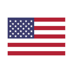 united states flag 4th of july