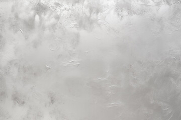 Obraz premium Bright silver gray background, beautiful pattern generative ai