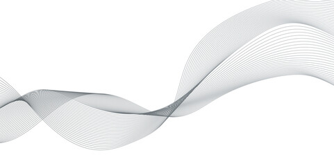 geometric wave Curve flow motion line vector background, abstract Curved wavy lines tech futuristic motion geometric background, Digital various curved frequency track equalizer.