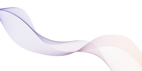 abstract modern geometric curved wave lines, abstract luxury and curved geometric frequency sound wave lines and line technology, Digital various curved frequency track equalizer.