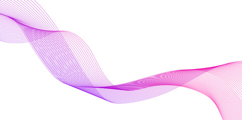 abstract modern geometric curved wave lines, abstract luxury and curved geometric frequency sound wave lines and line technology, Digital various curved frequency track equalizer.