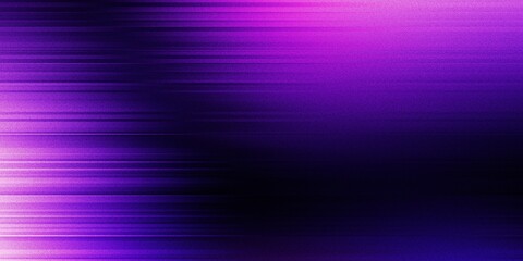 A dark purple gradient background with a vibrant noise texture. Retro vintage themed abstract wallpaper design