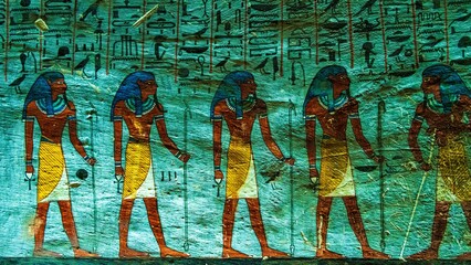 Die Tempel von Luxor und Karnak