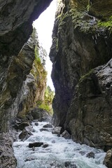 Garmisch Partenkirchen