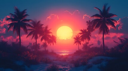 Tranquil Boardwalk Meeting Rolling Tides high resolution hd wallpaper