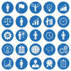 Minimalist Grid: 30 Simple Geometric Shapes, Clean Design, Abstract Background art line modern vector