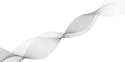 Technology flow grid blend curve wave line geometric abstract patterns with unique style,  gradient transparent tech wave curve creative technology lines, soft and light color gradient wave lines.