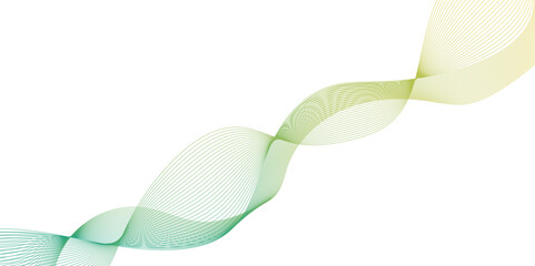 Colorful Wavy Line Art Background with Organic Flow, Dynamic Curved Wave Lines Creating Futuristic Motion Effect, Minimal Monochrome Wave Line Pattern for Modern Design, Flowing Abstract Wave Lines.