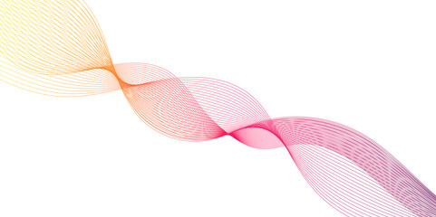 Digital energy waves technology concept abstract geometric wave lines, data and networking concept ultramodern geometric lines,  modern background with lines and particles in unique style.