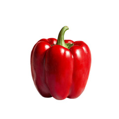 red bell pepper