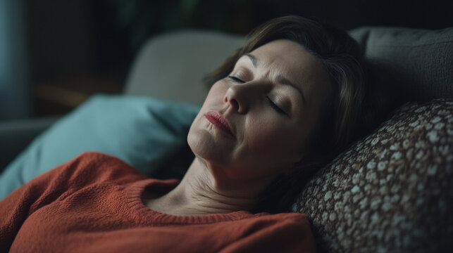 Celebrating National Napping Day with a cozy afternoon rest in soft light and tranquil atmosphere