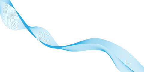 soft and pastel gradient color abstract geometric curved wave lines, modern background with lines and particles in unique style, Digital energy waves technology concept abstract geometric wave lines.