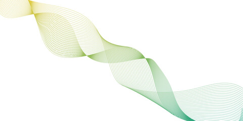 Digital energy waves technology concept abstract geometric wave lines, data and networking concept ultramodern geometric lines,  modern background with lines and particles in unique style.