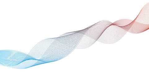 curved geometric abstract line is floating, abstract luxury and curved geometric frequency sound wave lines and line technology, Digital various curved frequency track equalizer.