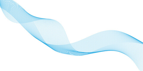 curved geometric abstract line is floating, abstract luxury and curved geometric frequency sound wave lines and line technology, Digital various curved frequency track equalizer.