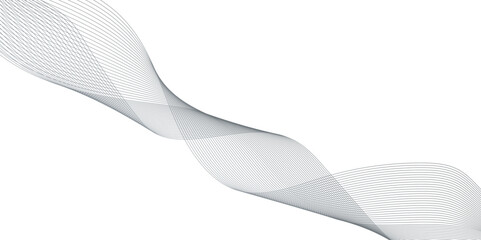 curved geometric abstract line is floating, abstract luxury and curved geometric frequency sound wave lines and line technology, Digital various curved frequency track equalizer.