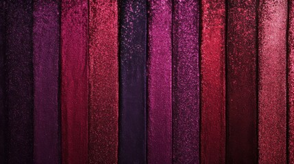 The red wood texture evokes a rich, theatrical backdrop ,Black dark deep purple red plum maroon burgundy