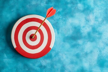 Target Practice: Achieving Your Goals