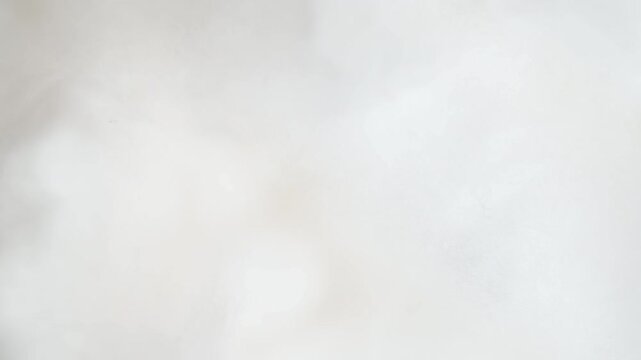 white cotton wool background