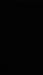 Obraz premium Generative AI Conceptualizing Emptiness A Black Void Visualization