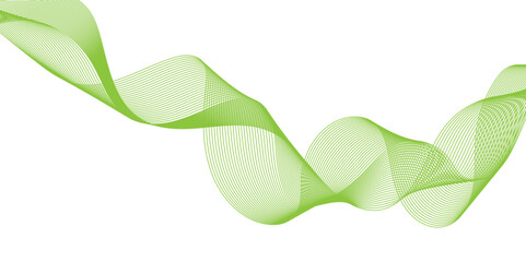 gradient transparent tech wave curve creative technology lines, soft and light color gradient wave lines, Technology flow grid blend curve wave line geometric abstract patterns with unique style.