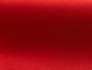 Fiery crimson paper background with a velvety smooth texture and rich ruby tones. Soft satin...