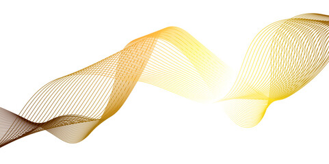 abstract modern curved geometric abstract floating line,  abstract luxury and curved geometric frequency sound wave lines and line technology, Digital various curved frequency track equalizer.