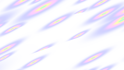 Colorful gradient shape blur. Blur Gradient Shape transparent PNG shape gradient Shining circle holographic blurred shape rainbow colors. Abstract design