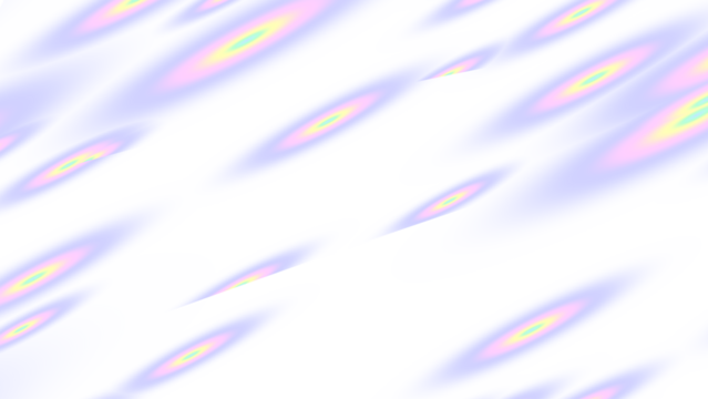 Colorful gradient shape blur. Blur Gradient Shape transparent PNG shape gradient Shining circle holographic blurred shape rainbow colors. Abstract design