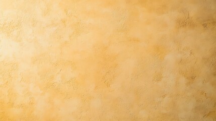 Obraz premium A textured golden-yellow background with subtle variations, ideal for artistic or decorative applications.