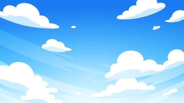 青空と夏雲」の写真素材 | 236,376件の無料イラスト画像 | Adobe Stock