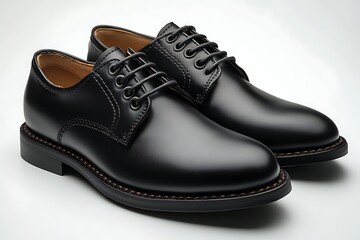 shoes isolated on white background