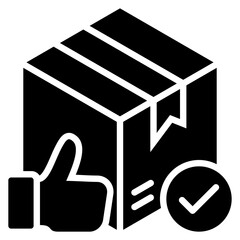 Product Testing Icon