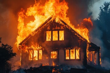 Flames and fire: essential safety tips for prevention and management in hazardous environments