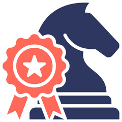 Strategy Icon