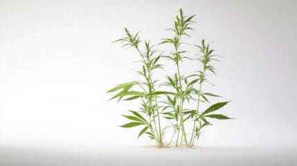 Fototapeta premium Ground cover