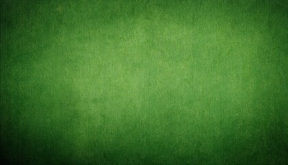 Fototapeta premium green vintage paper texture background old texture