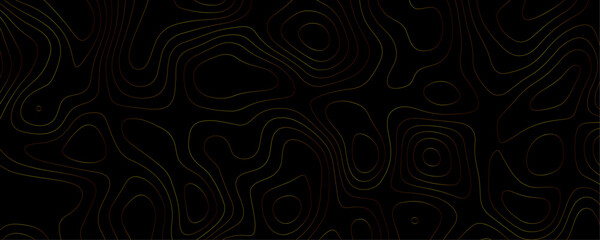 abstract fractal background