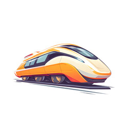 electric train 