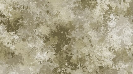Fototapeta premium Abstract Beige and Olive Green Textured Background