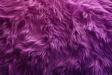 Fototapeta premium Soft plush fleece fabric texture for cozy home decor and fashion projects