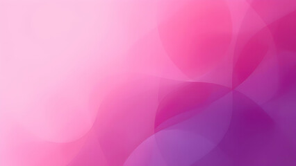 Berry Delight: A smooth transition from deep raspberry to soft lavender, representing sweet, fruity vibes.
