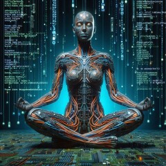 Artificial Intelligence Revolution: Technologies that shape the future
