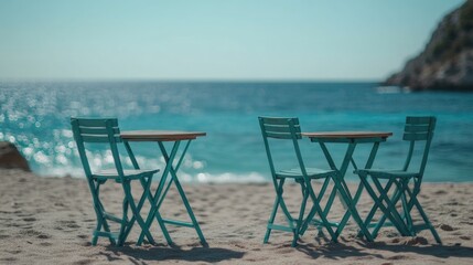 Beach Chairs