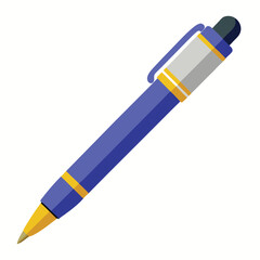 pen vector